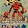 Dark Horse The World Of Black Hammer Graphic Novel Volume 2 Library Edition (Hardcover) -UDON Entertainment Store 9781506719962 graphicnovel the world of black hammer volume 2 library edition hardcover primary