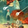 Dark Horse The World Of Black Hammer Graphic Novel Volume 3 Library Edition (Hardcover) -UDON Entertainment Store 9781506719979 graphicnovel the world of black hammer volume 3 library edition hardcover primary
