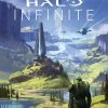 Dark Horse The Art Of Halo Infinite Art Book (Hardcover)