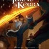 Dark Horse The Legend Of Korra The Art Of The Animated Series Book One Air Second Edition (Hardcover) 1 Dark Horse The Legend Of Korra The Art Of The Animated Series Book One Air Second Edition (Hardcover) -UDON Entertainment Store 9781506721897 artbook the legend of korra the art of the animated series book one air second edition hardcover primary