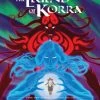 Dark Horse The Legend Of Korra The Art Of The Animated Series Book Two Spirits Second Edition (Hardcover) -UDON Entertainment Store 9781506721934 artbook the legend of korra the art of the animated series book two spirits second edition hardcover primary