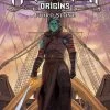 Dark Horse Critical Role The Mighty Nein Origins Fjord Stone Graphic Novel (Hardcover) -UDON Entertainment Store 9781506723754 graphic novel critical role the mighty nein origins fjord stone primary