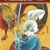 Dark Horse Usagi Yojimbo Saga Graphic Novel Volume 1 -UDON Entertainment Store 9781506724904 graphic novel usagi yojimbo saga volume 1 primary