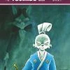 Dark Horse Usagi Yojimbo Saga Graphic Novel Volume 2 1 Dark Horse Usagi Yojimbo Saga Graphic Novel Volume 2 -UDON Entertainment Store 9781506724928 graphic novel usagi yojimbo saga volume 2 primary
