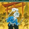 Dark Horse Usagi Yojimbo Saga Graphic Novel Volume 3 -UDON Entertainment Store 9781506724935 graphic novel usagi yojimbo saga volume 3 primary