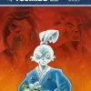 Dark Horse Usagi Yojimbo Saga Graphic Novel Volume 4