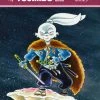 Dark Horse Usagi Yojimbo Saga Graphic Novel Volume 5