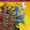 Dark Horse Usagi Yojimbo Saga Graphic Novel Volume 7