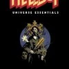 Dark Horse Hellboy Universe Essentials Witchfinder Graphic Novel 1 Dark Horse Hellboy Universe Essentials Witchfinder Graphic Novel -UDON Entertainment Store 9781506725055 graphic novel hellboy universe essentials witchfinder primary