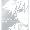 Dark Horse Kingdom Hearts Ultimania The Story Before Kingdom Hearts III (Hardcover)