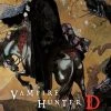 Dark Horse Vampire Hunter D Novel Omnibus Volume 1 -UDON Entertainment Store 9781506725307 novel vampire hunter d omnibus volume 1 primary