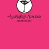 Dark Horse Tales From The Umbrella Academy You Look Like Death Graphic Novel Library Edition (Hardcover) -UDON Entertainment Store 9781506725932 graphic novel tales from the umbrealla academy you look like death library edition hardcover primary