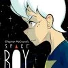 Dark Horse Space Boy Graphic Novel Omnibus Volume 1 -UDON Entertainment Store 9781506726434 graphic novel space boy omnibus volume 1 primary