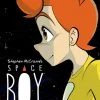 Dark Horse Space Boy Graphic Novel Omnibus Volume 2 -UDON Entertainment Store 9781506726441 graphic novel space boy omnibus volume 2 primary