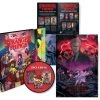 Dark Horse Stranger Things Graphic Novel Box Set -UDON Entertainment Store 9781506727721 graphic novel stranger things box set primary