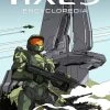 Dark Horse Halo Encyclopedia (Hardcover)