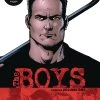 DYNAMITE ENTERTAINMENT The Boys Graphic Novel Omnibus Volume 1 -UDON Entertainment Store 9781524108595 graphic novel the boys omnibus volume 1 primary