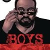 DYNAMITE ENTERTAINMENT The Boys Graphic Novel Omnibus Volume 3 1 DYNAMITE ENTERTAINMENT The Boys Graphic Novel Omnibus Volume 3 -UDON Entertainment Store 9781524110031 graphic novel the boys omnibus volume 3 primary
