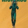 IMAGE COMICS Kick-Ass The Dave Lizewski Years Book One Graphic Novel