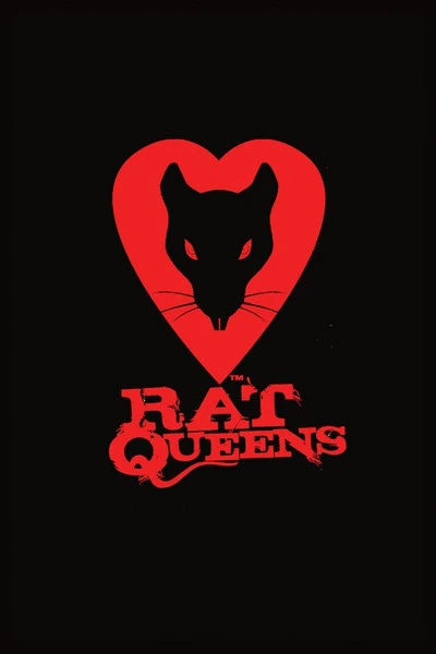 IMAGE COMICS Rat Queens Volume 2 Deluxe Edition Graphic Novel (Hardcover) 3 IMAGE COMICS Rat Queens Volume 2 Deluxe Edition Graphic Novel (Hardcover)