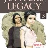 IMAGE COMICS Jupiter's Legacy Graphic Novel Volume 3 -UDON Entertainment Store 9781534318120 graphic novel jupiters legacy volume 3 primary