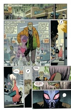 IMAGE COMICS Ultramega Graphic Novel Volume 1 6 IMAGE COMICS Ultramega Graphic Novel Volume 1 -UDON Entertainment Store 9781534319844 graphicnovel ultramega volume 1 alta