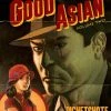 IMAGE COMICS The Good Asian Graphic Novel Volume 2 -UDON Entertainment Store 9781534321212 graphicnovel the good asian volume 2 primary