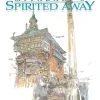 VIZ BOOKS The Art Of Spirited Away