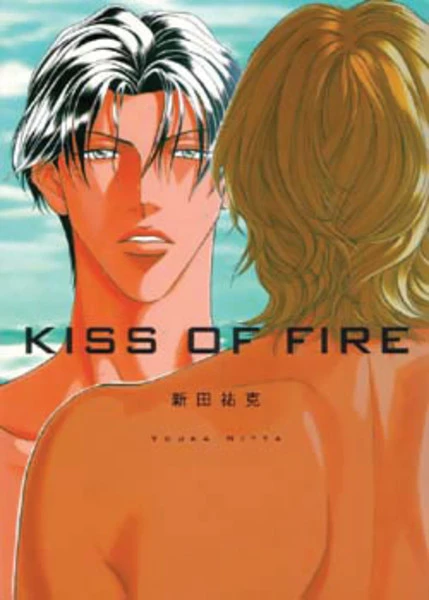 DIGITAL MANGA PUBLISHING Embracing Love Kiss Of Fire Art Book 3 DIGITAL MANGA PUBLISHING Embracing Love Kiss Of Fire Art Book