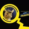 PIKACHU PRESS The Art And Making Of Pokemon Detective Pikachu Art Book (Hardcover) -UDON Entertainment Store 9781604382037 artbook the art and making of pokemon detective pikachu primary