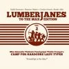 BOOM! Box Lumberjanes To The Max Edition Graphic Novel Volume 2 (Hardcover) -UDON Entertainment Store 9781608868896 graphicnovel lumberjanes to the max edition volume 2 hardcover primary