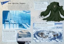 Insight Editions Avatar The Last Airbender Legacy (Hardcover) -UDON Entertainment Store 9781608874477 specialty avatar the last airbender legacy hardcover altc