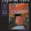 STONE BRIDGE PRESS Exploring Kyoto On Foot In The Ancient Capital (Revised Ed) -UDON Entertainment Store 9781611720419 specialty books exploring kyoto on foot in the ancient capital revised edition primary