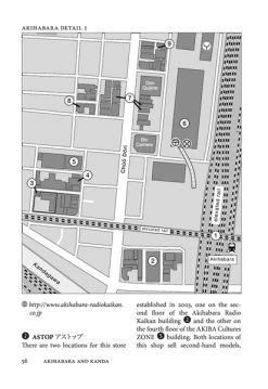 STONE BRIDGE PRESS Tokyo Stroll A Guide To City Sidetracks And Easy Explorations -UDON Entertainment Store 9781611720587 specialty book tokyo stroll a guide to city sidetracks and easy explorations alta