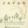 STONE BRIDGE PRESS Eating Wild Japan