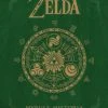 Dark Horse The Legend Of Zelda Hyrule Historia (Hardcover) 2 Dark Horse The Legend Of Zelda Hyrule Historia (Hardcover) -UDON Entertainment Store 9781616550417 books Zelda Legend of Hyrule Historia Hardcover Color primary