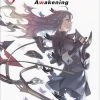 Dark Horse The Art Of Fire Emblem Awakening (Hardcover) -UDON Entertainment Store 9781616559380 artbook the art of fire emblem awakening hardcover primary