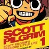 ONI PRESS Scott Pilgrim Color Edition Graphic Novel Volume 1 (Hardcover) 2 ONI PRESS Scott Pilgrim Color Edition Graphic Novel Volume 1 (Hardcover) -UDON Entertainment Store 9781620100004 graphic novel scott pilgrim color edition volume 1 hardcover primary