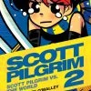 ONI PRESS Scott Pilgrim Color Edition Graphic Novel Volume 2 (Hardcover) -UDON Entertainment Store 9781620100011 graphic novel scott pilgrim color edition volume 2 hardcover primary