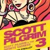 ONI PRESS Scott Pilgrim Color Edition Graphic Novel Volume 3 (Hardcover) 2 ONI PRESS Scott Pilgrim Color Edition Graphic Novel Volume 3 (Hardcover) -UDON Entertainment Store 9781620100028 graphic novel scott pilgrim color edition volume 3 hardcover primary