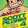 ONI PRESS Scott Pilgrim Color Edition Graphic Novel Volume 4 (Hardcover) -UDON Entertainment Store 9781620100035 graphic novel scott pilgrim color edition volume 4 hardcover primary
