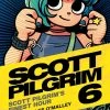 ONI PRESS Scott Pilgrim Color Edition Graphic Novel Volume 6 (Hardcover) 1 ONI PRESS Scott Pilgrim Color Edition Graphic Novel Volume 6 (Hardcover) -UDON Entertainment Store 9781620100059 graphic novel scott pilgrim color edition volume 6 hardcover primary