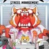 ONI PRESS Aggretsuko Stress Management Graphic Novel (Hardcover) 1 ONI PRESS Aggretsuko Stress Management Graphic Novel (Hardcover) -UDON Entertainment Store 9781620108215 graphicnovel aggretsuko stress management hardcover primary