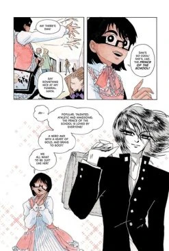 ONI PRESS Weeaboo Graphic Novel -UDON Entertainment Store 9781620109397 graphicnovel weeaboo altd