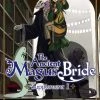 Seven Seas The Ancient Magus' Bride Supplement Volume 1 2 Seven Seas The Ancient Magus' Bride Supplement Volume 1 -UDON Entertainment Store 9781626928824 specialtybook ancient magus bride supplement 1 primary