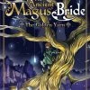 Seven Seas The Ancient Magus' Bride The Golden Yarn Novel -UDON Entertainment Store 9781626929753 novel ancient magus bride the golden yarn primary