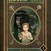 IDW Locke & Key Master Edition Graphic Novel Volume 1 (Hardcover) 1 IDW Locke & Key Master Edition Graphic Novel Volume 1 (Hardcover) -UDON Entertainment Store 9781631402241 graphic novel locke key master edition volume 1 hardcover primary