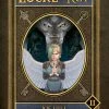 IDW Locke & Key Master Edition Graphic Novel Volume 2 (Hardcover) 2 IDW Locke & Key Master Edition Graphic Novel Volume 2 (Hardcover) -UDON Entertainment Store 9781631403743 graphic novel locke key master edition volume 2 hardcover primary