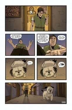 IMAGE COMICS Rat Queens Volume 1 Deluxe Edition Graphic Novel (Hardcover) -UDON Entertainment Store 9781632154927 graphicnovel rat queens volume 1 deluxe edition hardcover altc