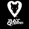 IMAGE COMICS Rat Queens Volume 1 Deluxe Edition Graphic Novel (Hardcover) -UDON Entertainment Store 9781632154927 graphicnovel rat queens volume 1 deluxe edition hardcover primary